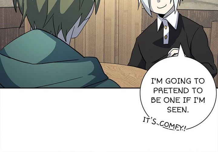 Dracorun - Manhwa Chapter 51 - page 18