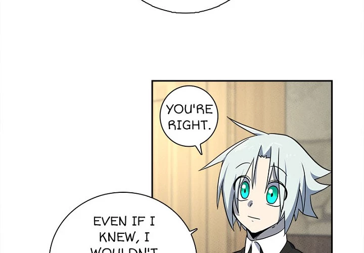 Dracorun - Manhwa Chapter 51 - page 20