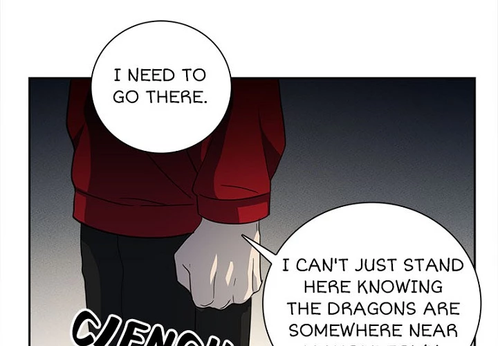 Dracorun - Manhwa Chapter 51 - page 38