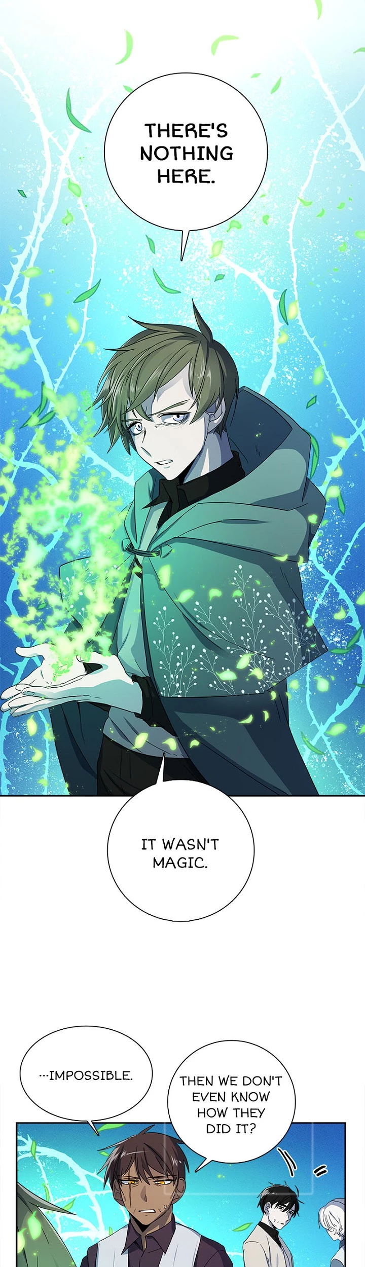 Dracorun - Manhwa Chapter 51 - page 3