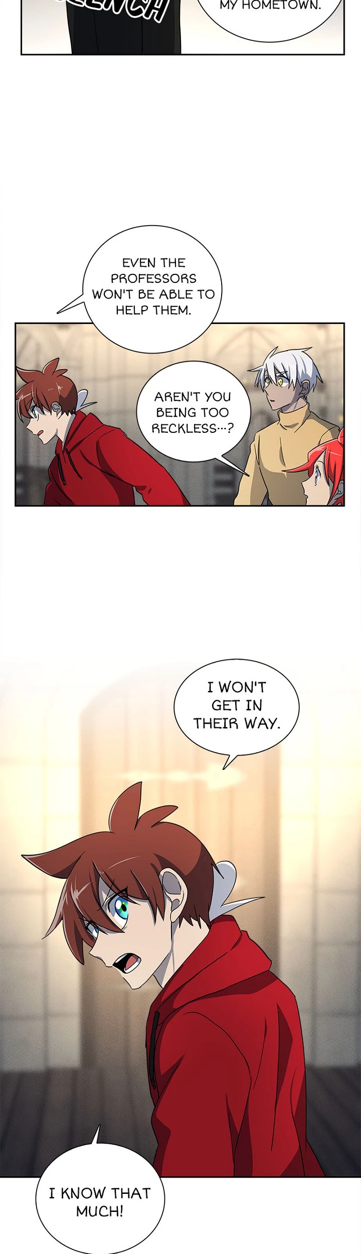 Dracorun - Manhwa Chapter 51 - page 39