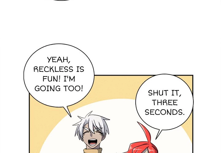 Dracorun - Manhwa Chapter 51 - page 40