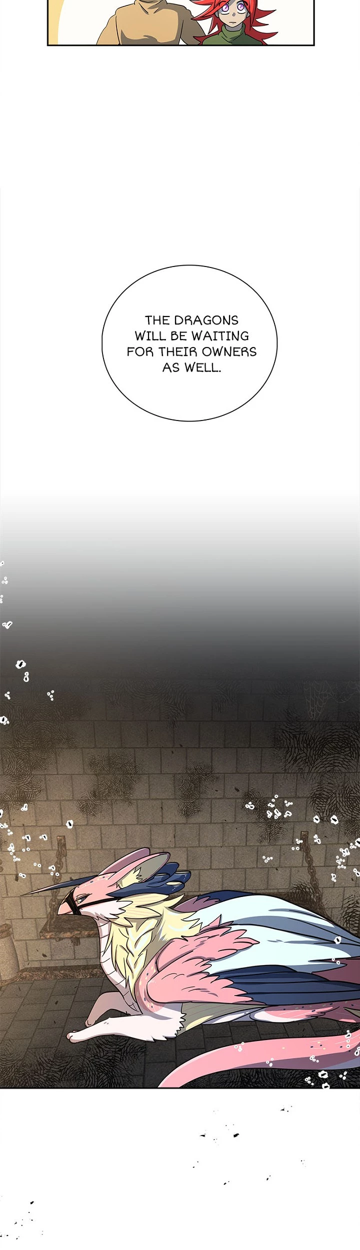 Dracorun - Manhwa Chapter 51 - page 41