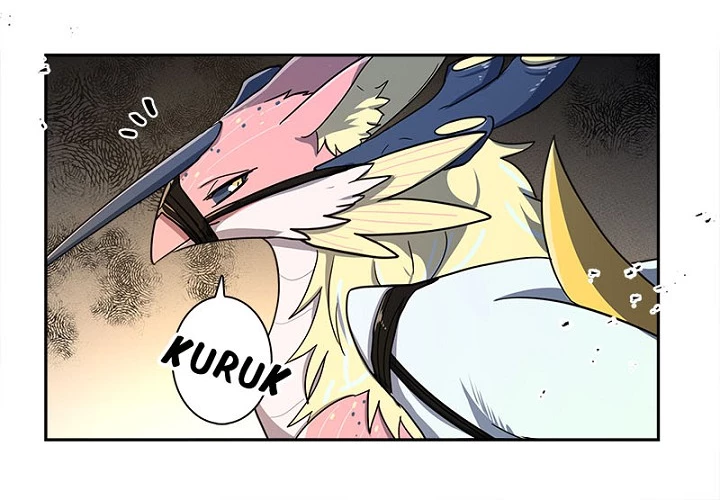 Dracorun - Manhwa Chapter 51 - page 42