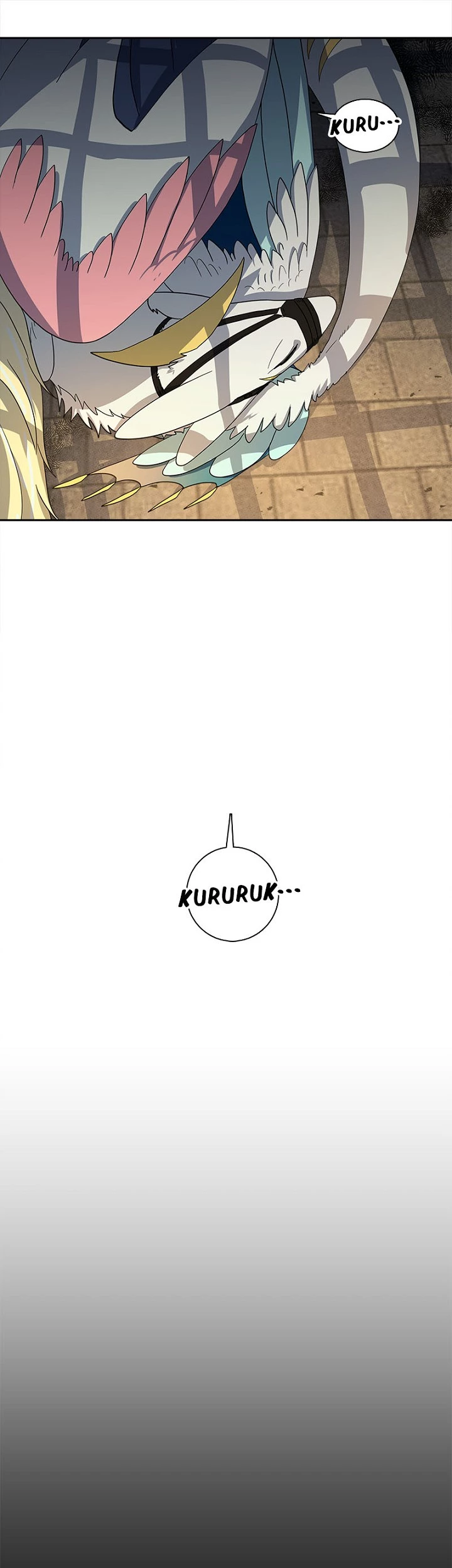 Dracorun - Manhwa Chapter 51 - page 43