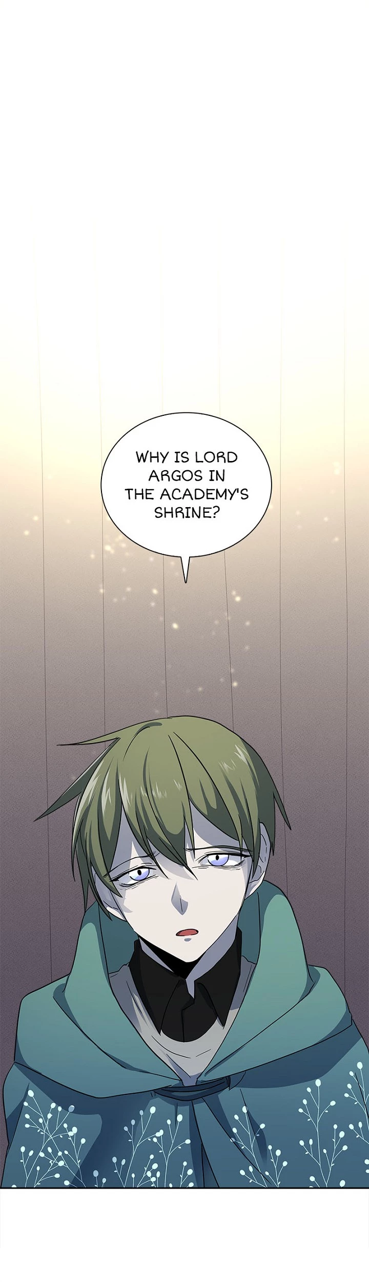 Dracorun - Manhwa Chapter 51 - page 7