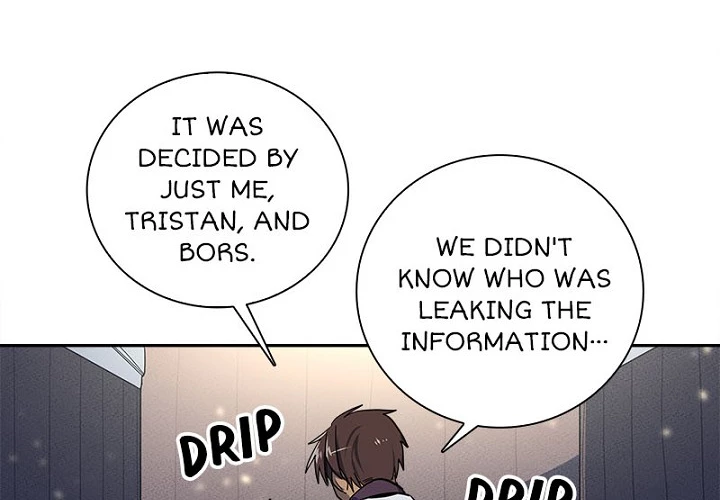 Dracorun - Manhwa Chapter 51 - page 8