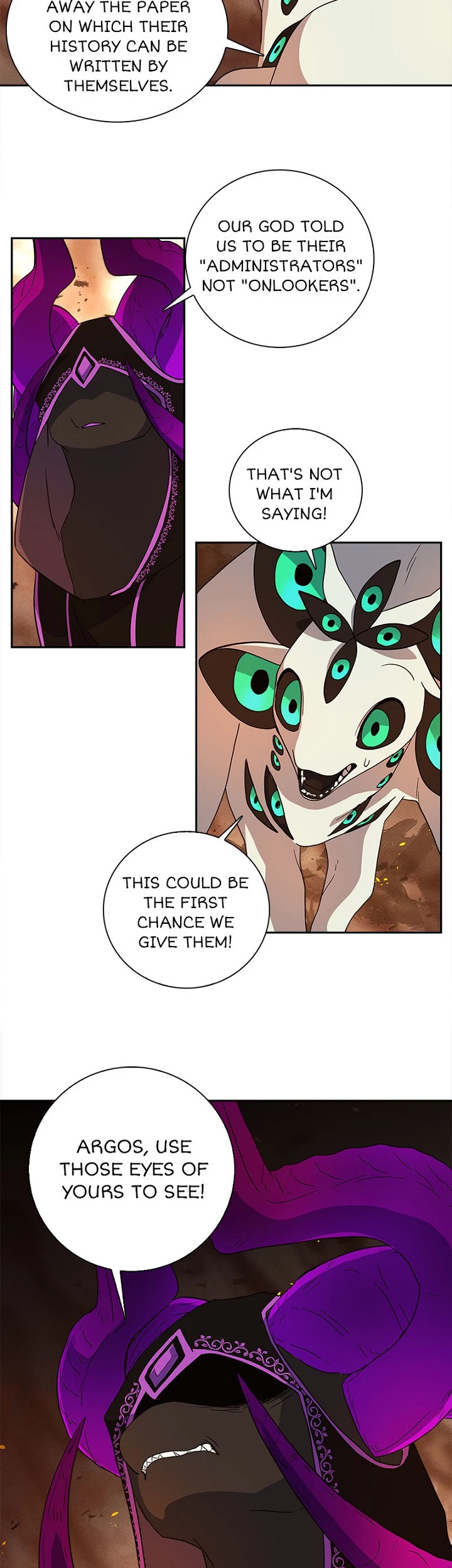 Dracorun - Manhwa Chapter 52 - page 9