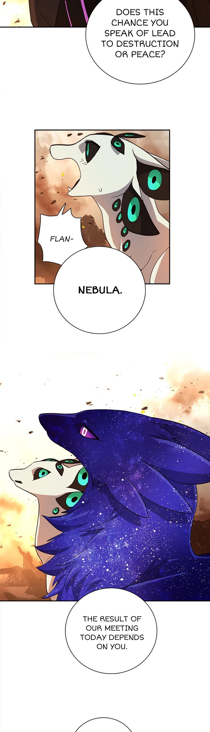 Dracorun - Manhwa Chapter 52 - page 11