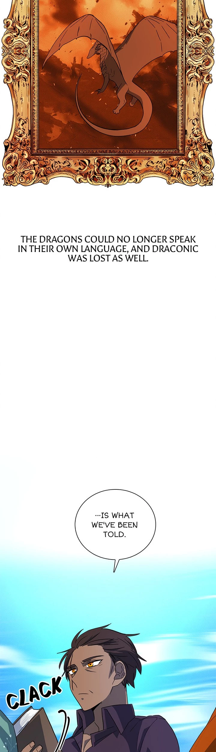 Dracorun - Manhwa Chapter 52 - page 15