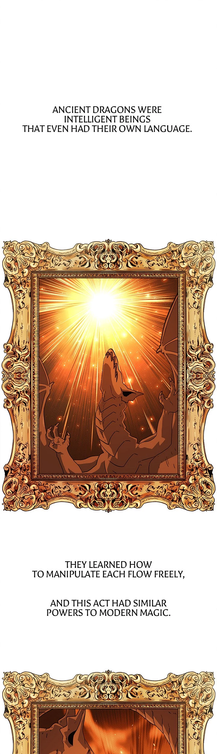 Dracorun - Manhwa Chapter 52 - page 1