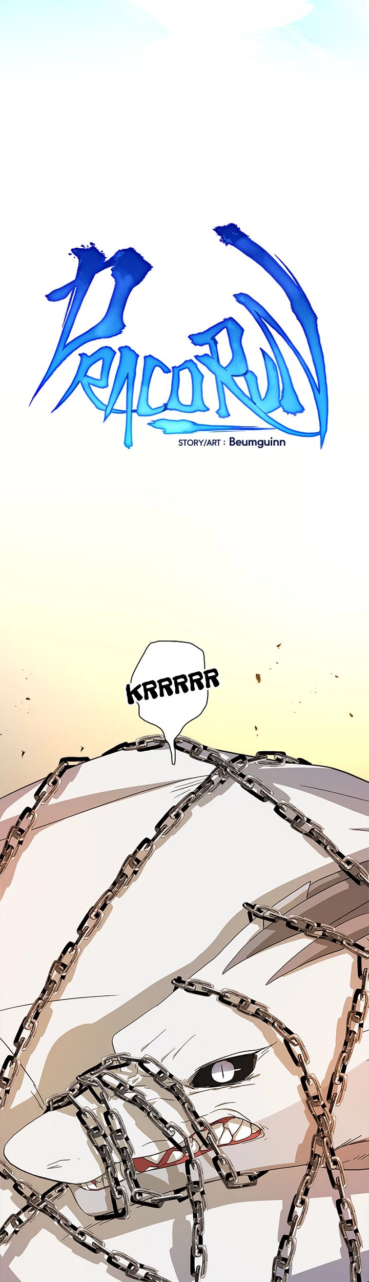 Dracorun - Manhwa Chapter 52 - page 21