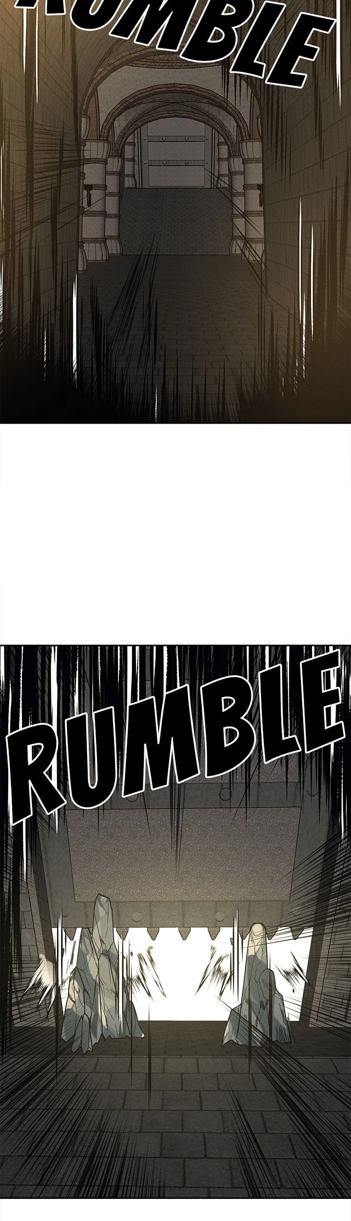 Dracorun - Manhwa Chapter 52 - page 27