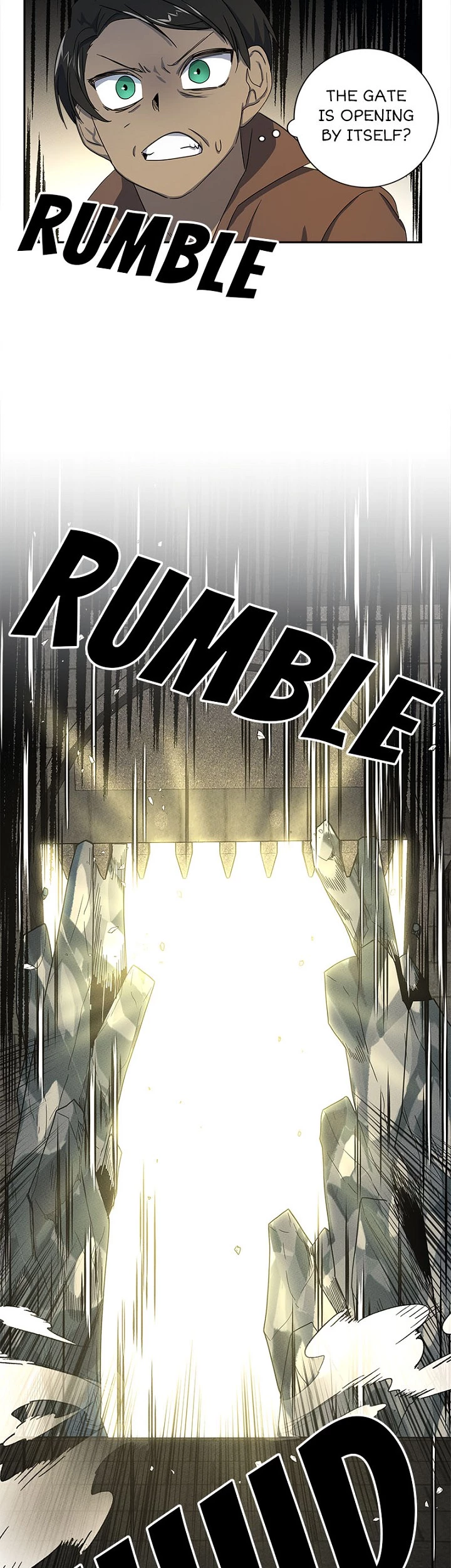 Dracorun - Manhwa Chapter 52 - page 29