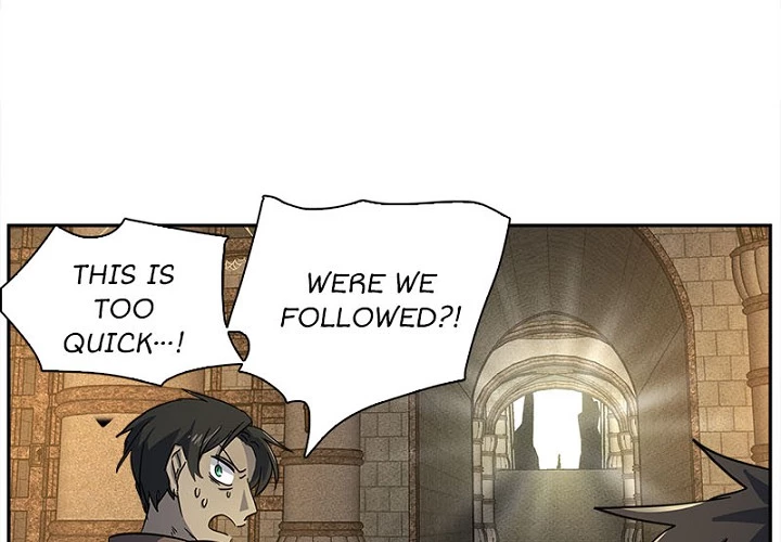 Dracorun - Manhwa Chapter 52 - page 32