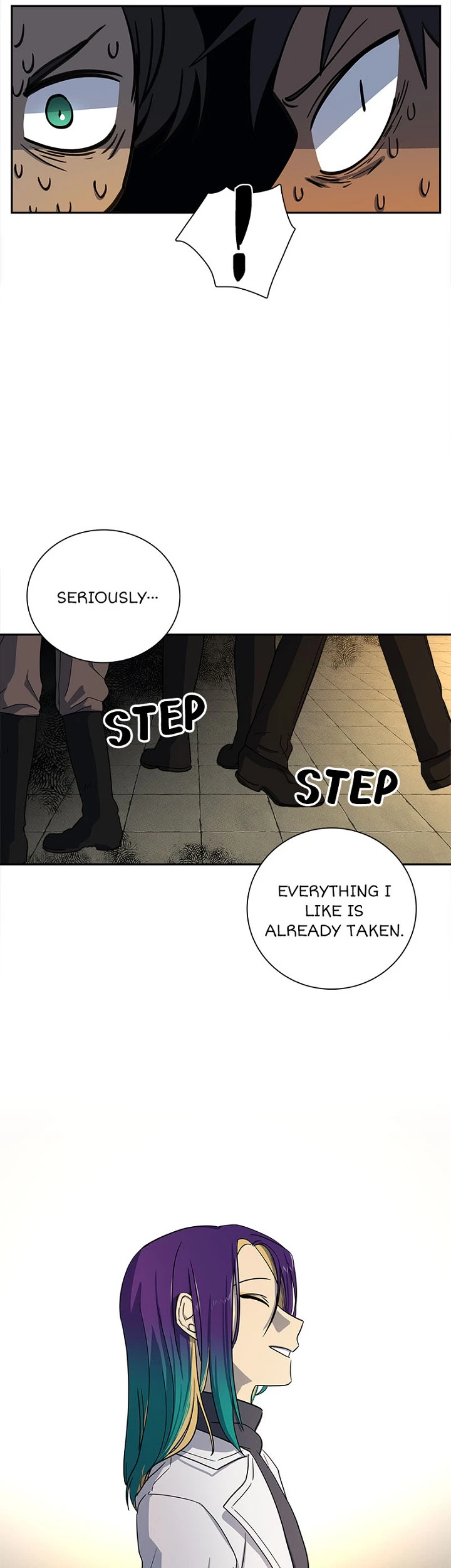 Dracorun - Manhwa Chapter 52 - page 35