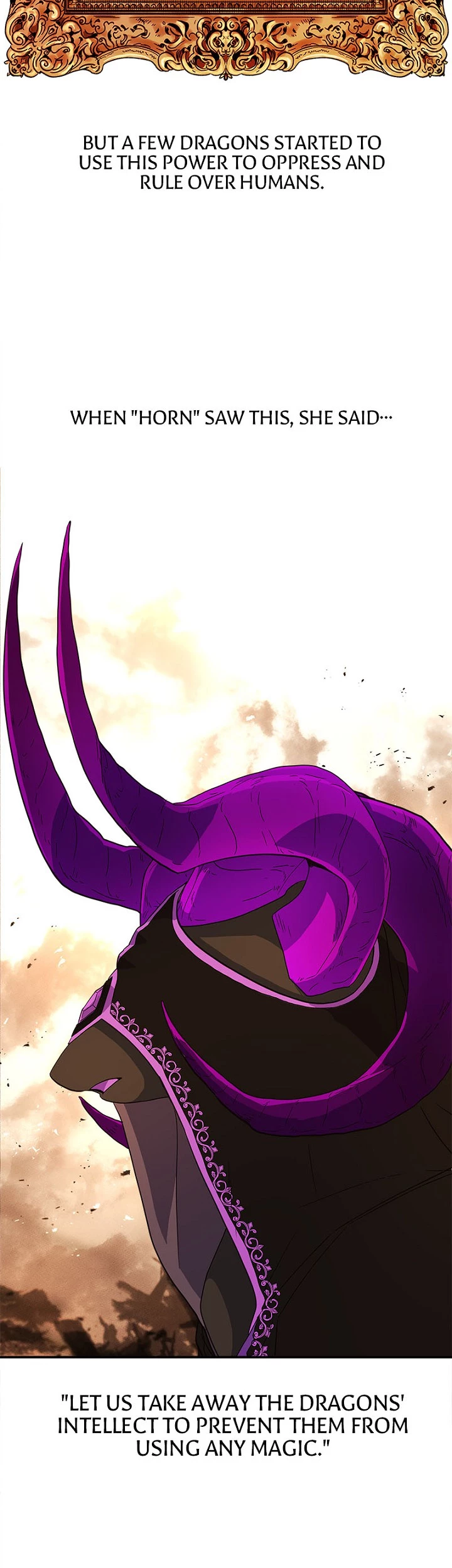 Dracorun - Manhwa Chapter 52 - page 3