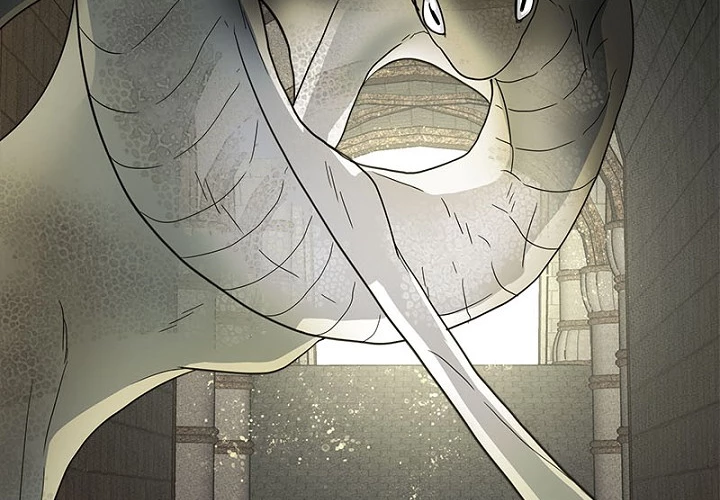 Dracorun - Manhwa Chapter 52 - page 40