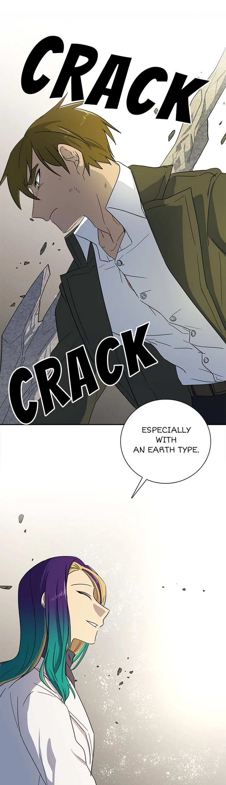 Dracorun - Manhwa Chapter 52 - page 43