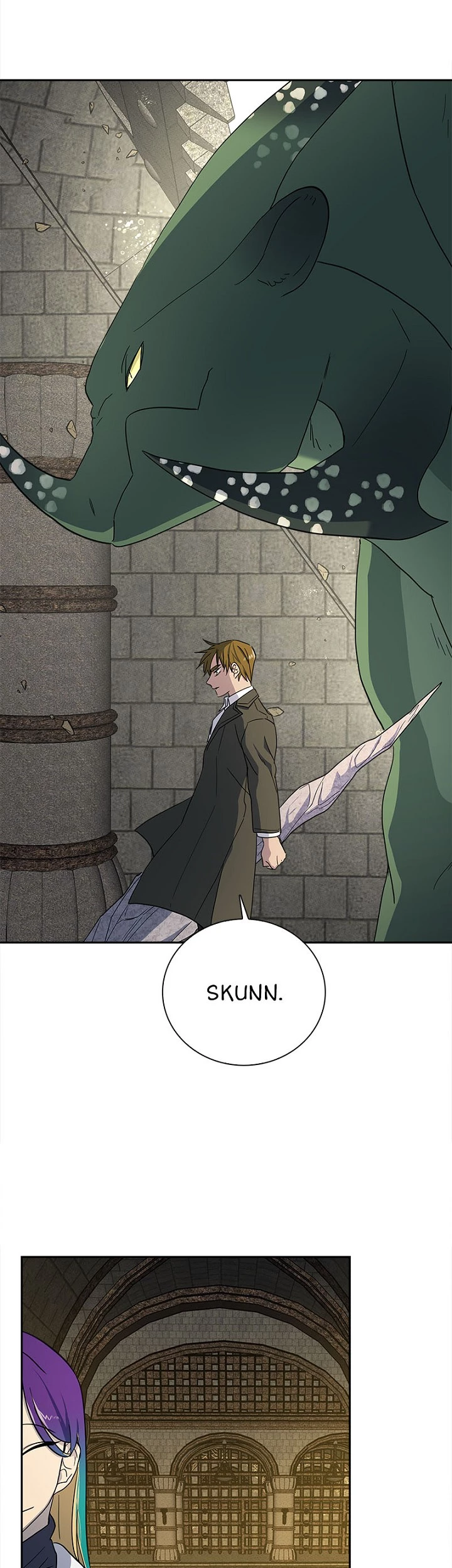 Dracorun - Manhwa Chapter 52 - page 45