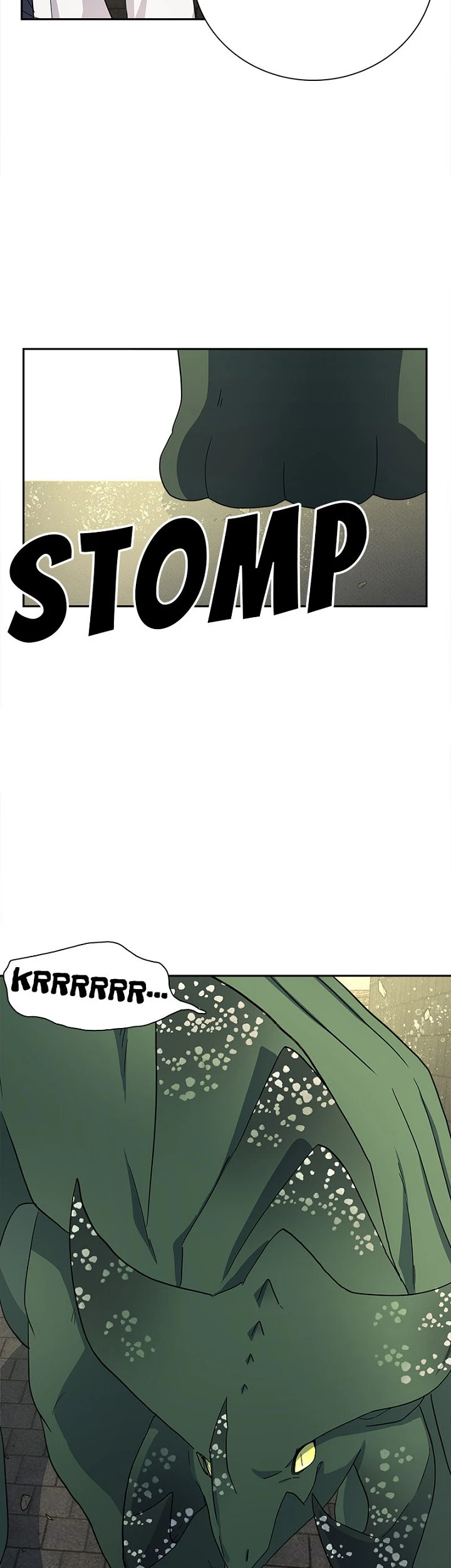 Dracorun - Manhwa Chapter 52 - page 47