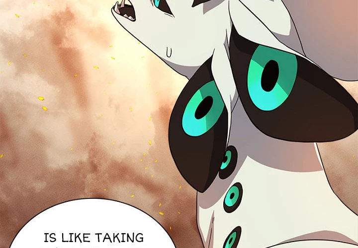 Dracorun - Manhwa Chapter 52 - page 8