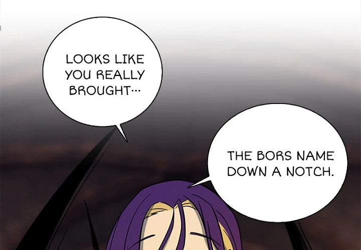 Dracorun - Manhwa Chapter 53 - page 10