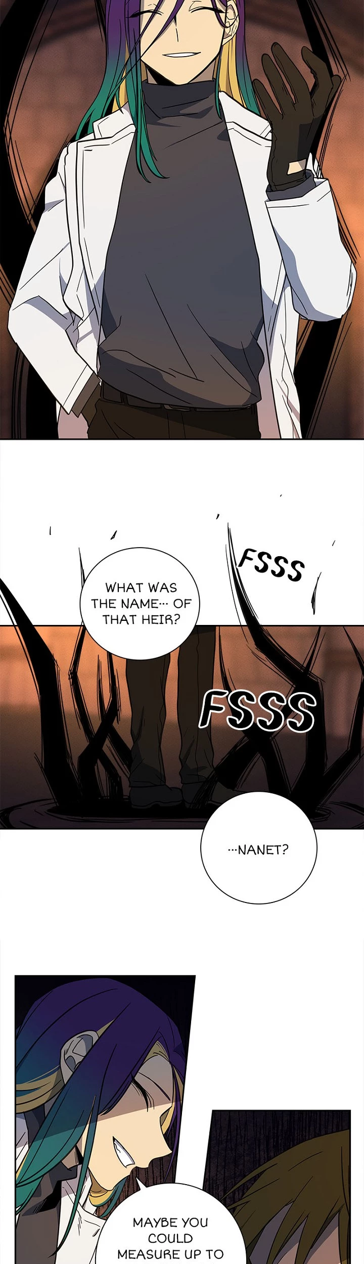 Dracorun - Manhwa Chapter 53 - page 11