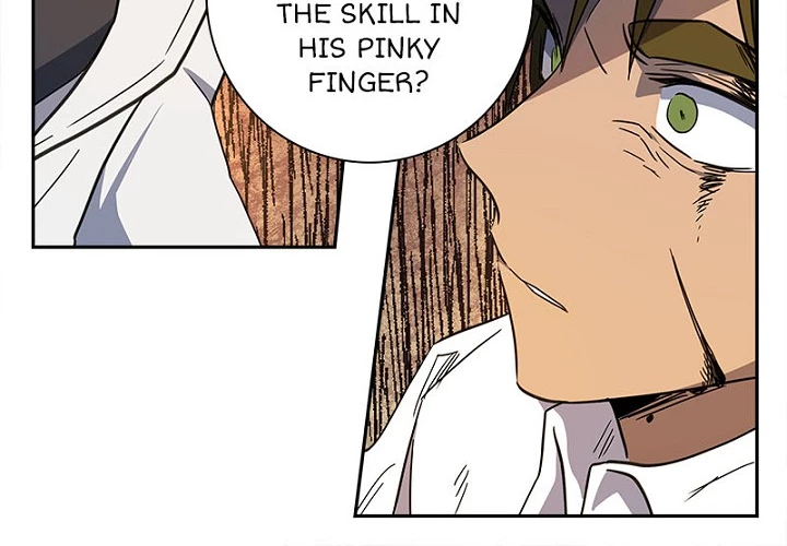 Dracorun - Manhwa Chapter 53 - page 12