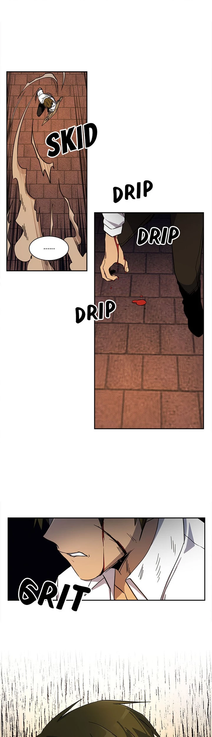 Dracorun - Manhwa Chapter 53 - page 13