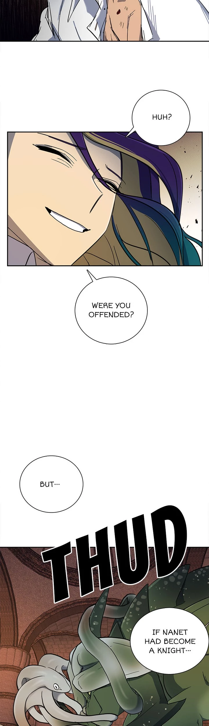 Dracorun - Manhwa Chapter 53 - page 15