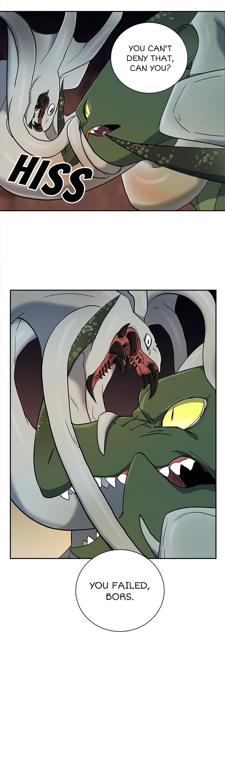 Dracorun - Manhwa Chapter 53 - page 17