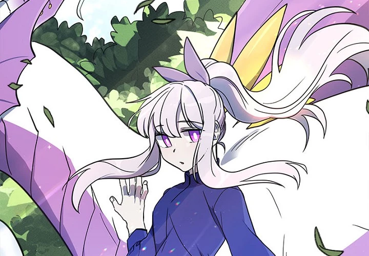 Dracorun - Manhwa Chapter 53 - page 20