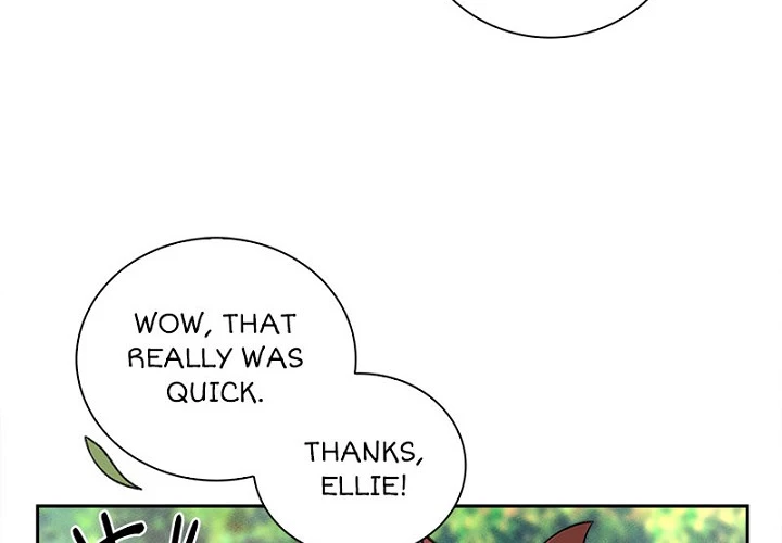 Dracorun - Manhwa Chapter 53 - page 22