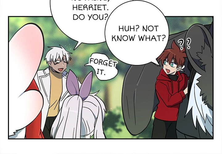 Dracorun - Manhwa Chapter 53 - page 24