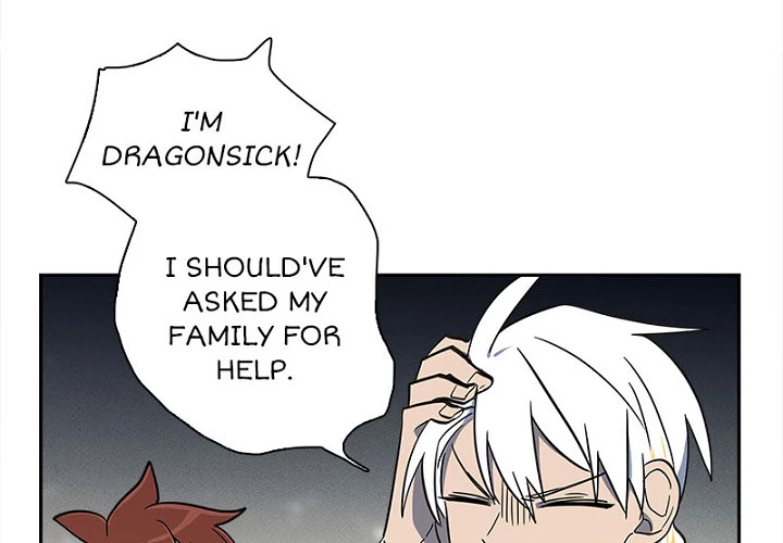 Dracorun - Manhwa Chapter 53 - page 26