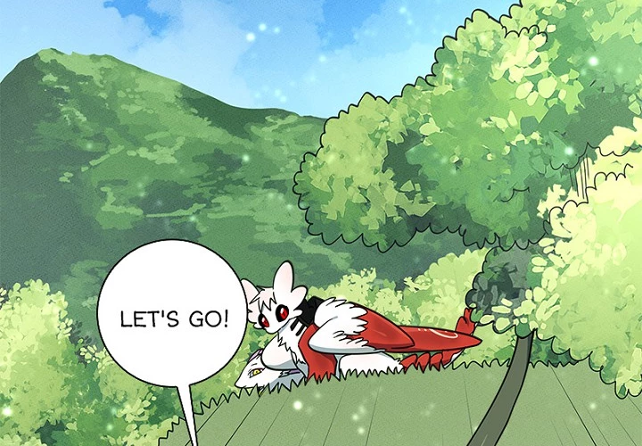 Dracorun - Manhwa Chapter 53 - page 38