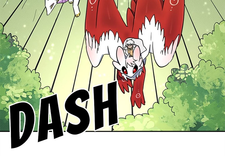 Dracorun - Manhwa Chapter 53 - page 40