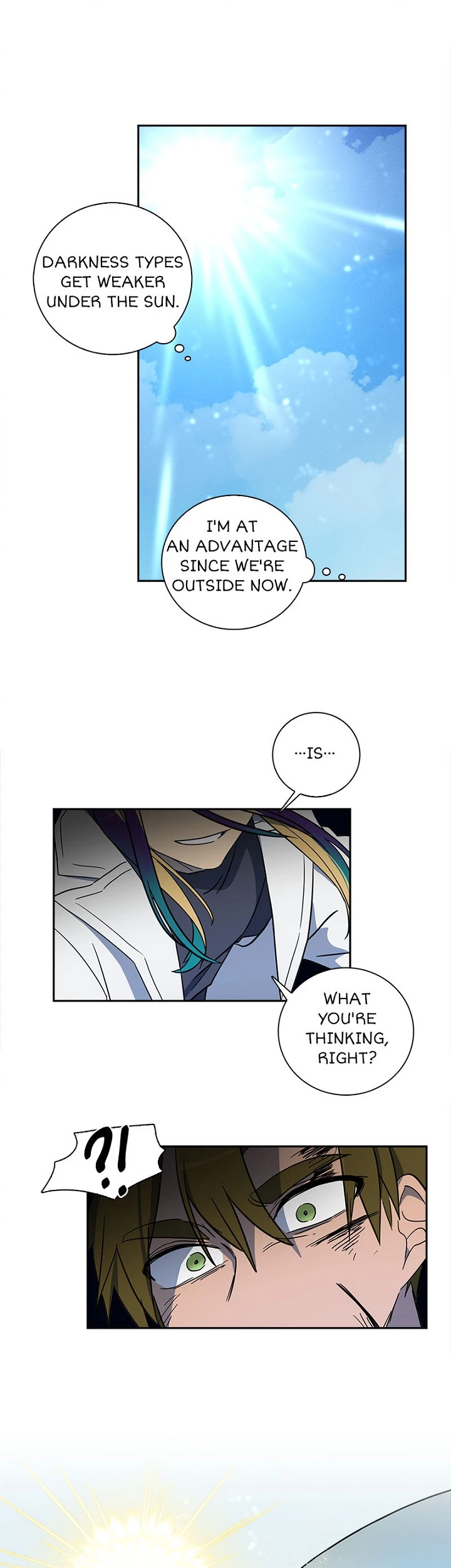 Dracorun - Manhwa Chapter 53 - page 43