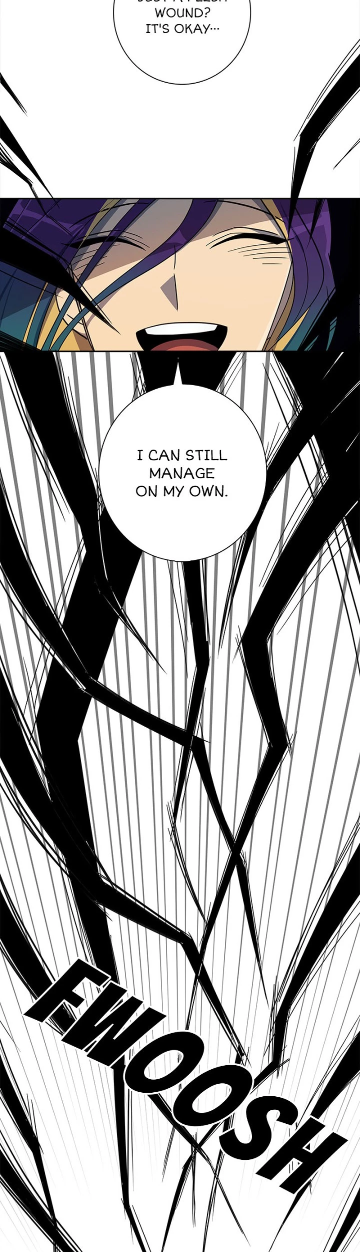 Dracorun - Manhwa Chapter 53 - page 5