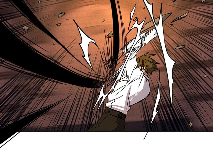 Dracorun - Manhwa Chapter 53 - page 8