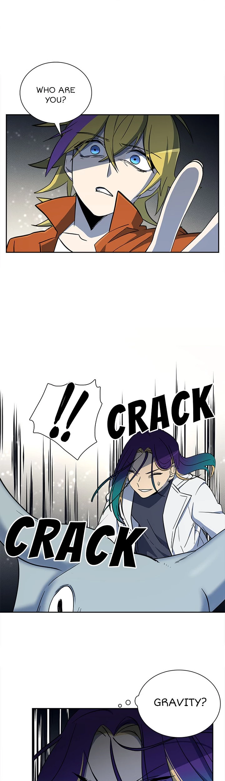 Dracorun - Manhwa Chapter 54 - page 14