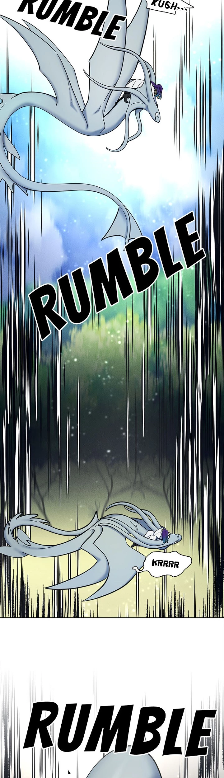 Dracorun - Manhwa Chapter 54 - page 16