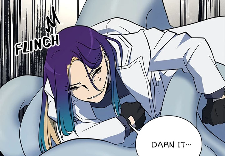 Dracorun - Manhwa Chapter 54 - page 17