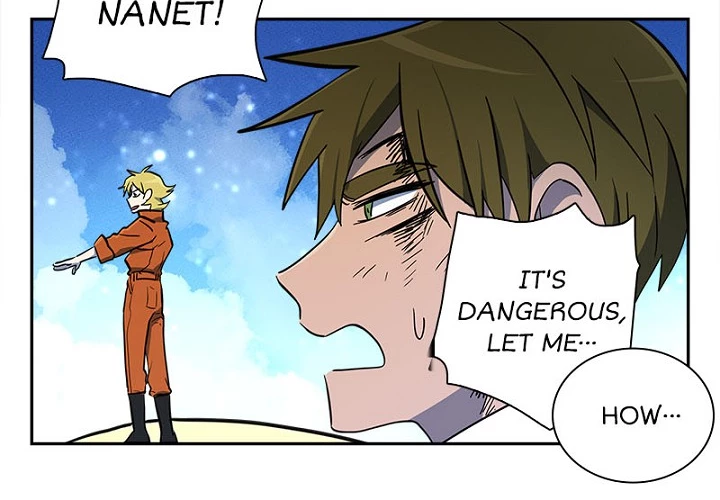 Dracorun - Manhwa Chapter 54 - page 19