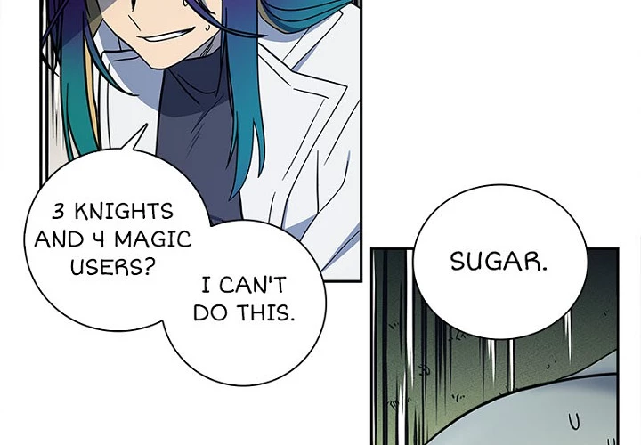 Dracorun - Manhwa Chapter 54 - page 21