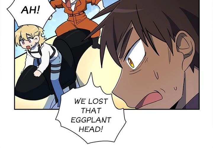 Dracorun - Manhwa Chapter 54 - page 23