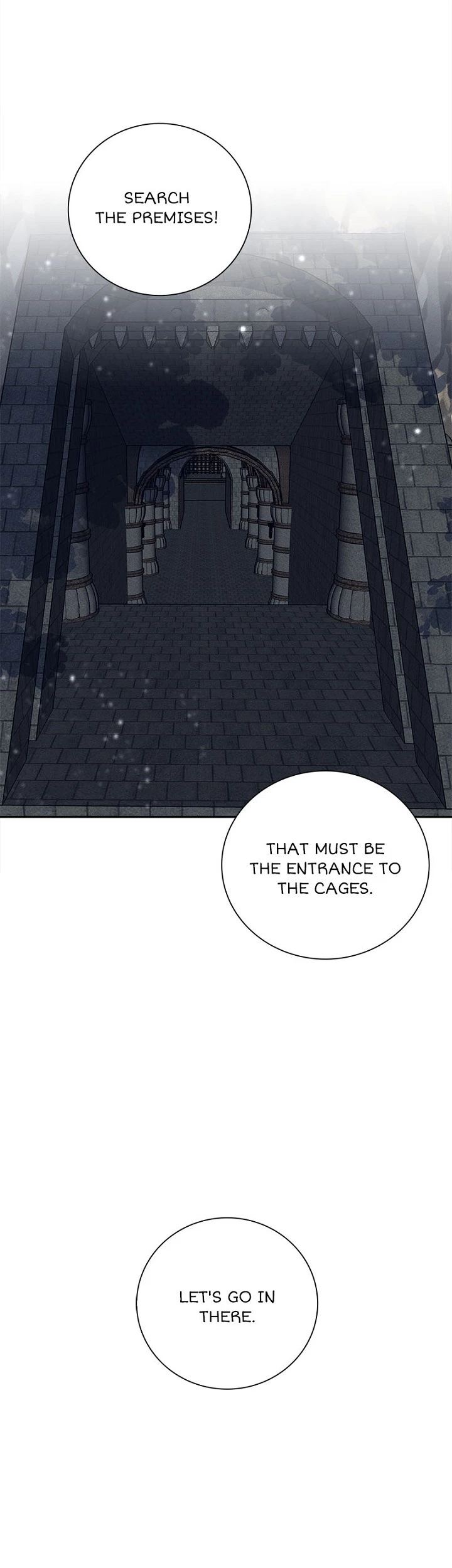 Dracorun - Manhwa Chapter 54 - page 24