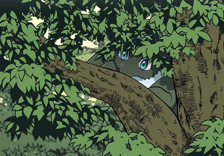 Dracorun - Manhwa Chapter 54 - page 27