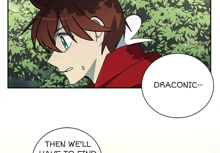 Dracorun - Manhwa Chapter 54 - page 29